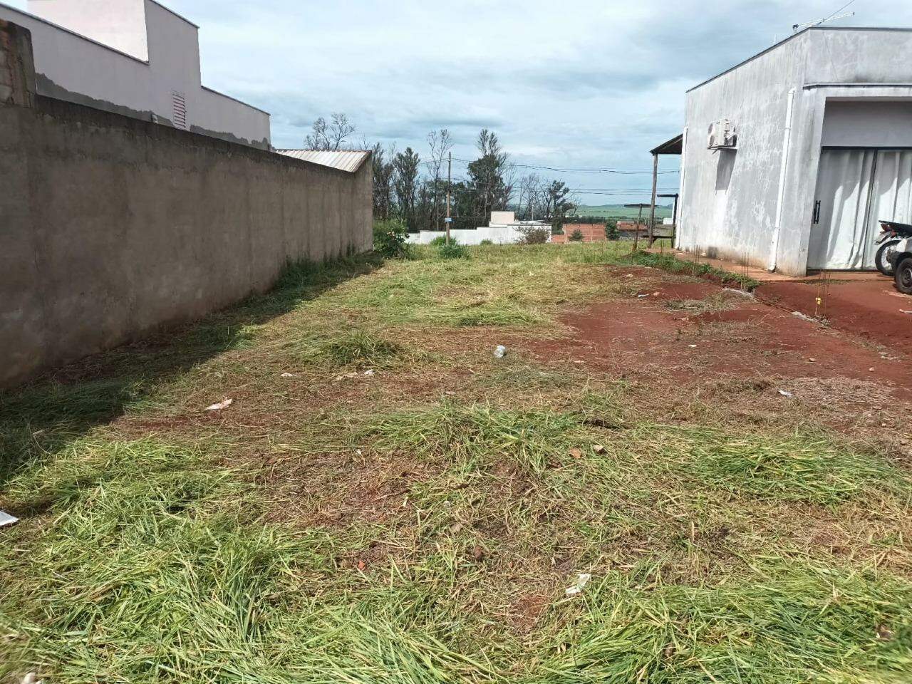 Terreno à venda, no bairro Taquaral em Piracicaba - SP