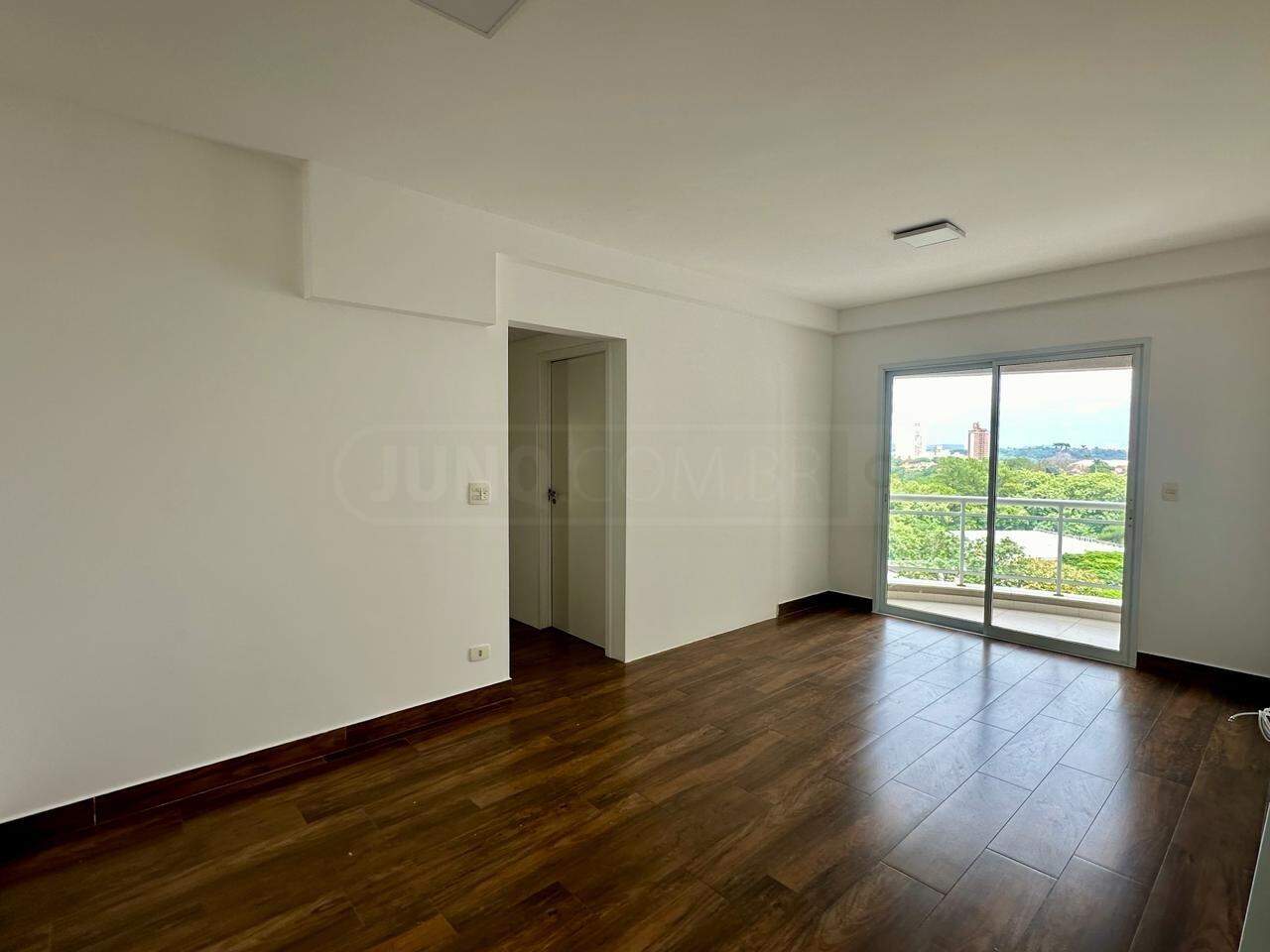 Apartamento à venda no Clube de Campo, 3 quartos, sendo 1 suíte, 2 vagas, no bairro São Dimas em Piracicaba - SP