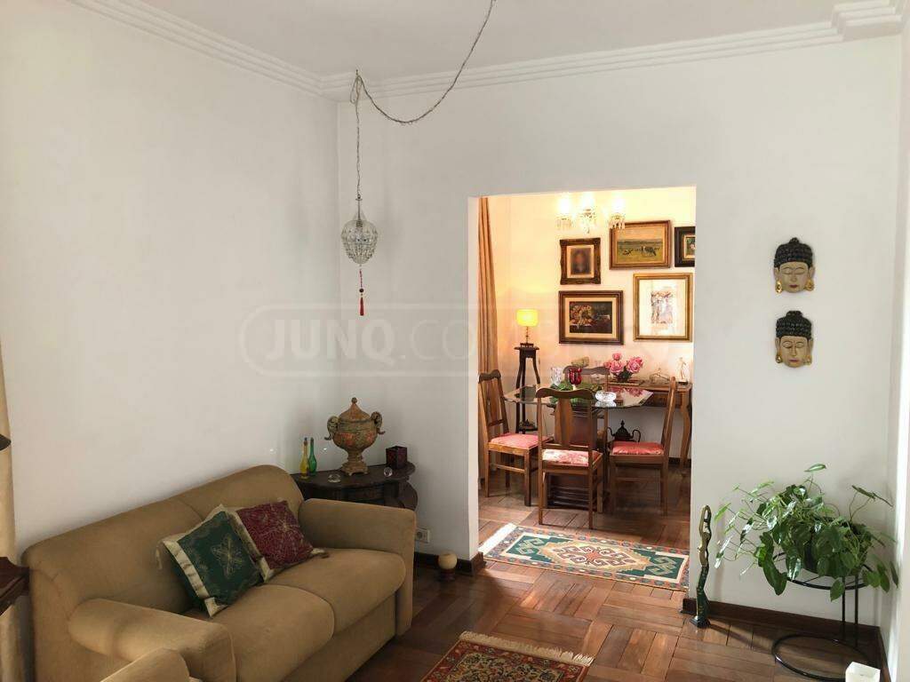 Apartamento à venda no Portal das Flores, 2 quartos, sendo 1 suíte, 1 vaga, no bairro Jardim Caxambu em Piracicaba - SP