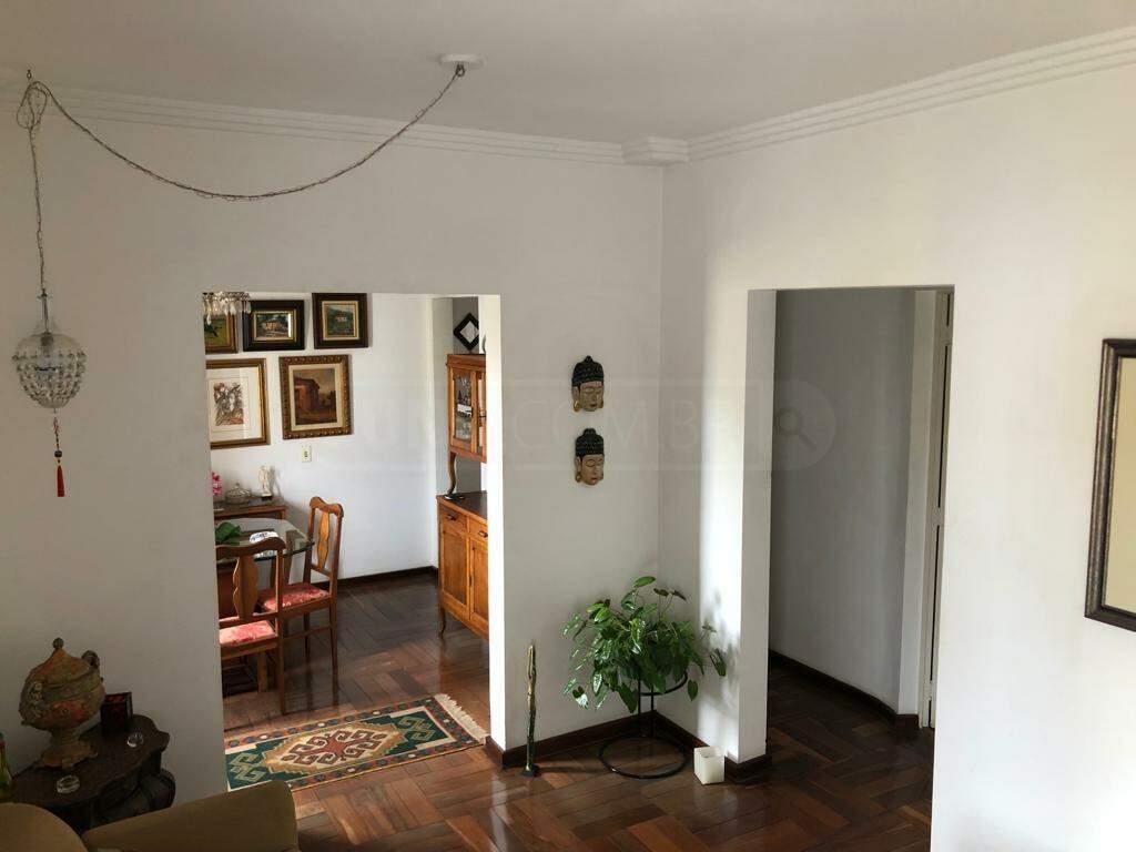 Apartamento à venda no Portal das Flores, 2 quartos, sendo 1 suíte, 1 vaga, no bairro Jardim Caxambu em Piracicaba - SP