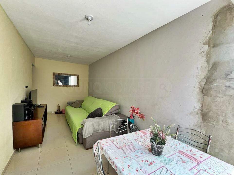 Casa à venda, 2 quartos, 2 vagas, no bairro Loteamento Jardim Colina Verde em Piracicaba - SP