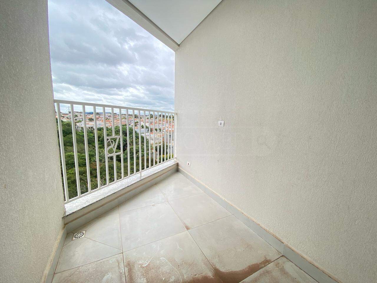 Apartamento à venda no Villa Serena, 3 quartos, sendo 1 suíte, 2 vagas, no bairro Água Branca em Piracicaba - SP