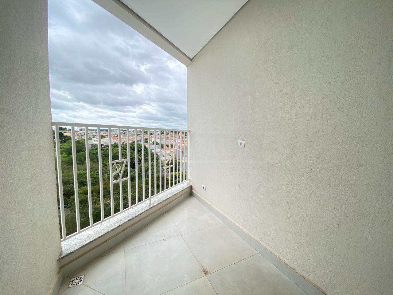 Apartamento à venda no Villa Serena, 3 quartos, sendo 1 suíte, 2 vagas, no bairro Água Branca em Piracicaba - SP