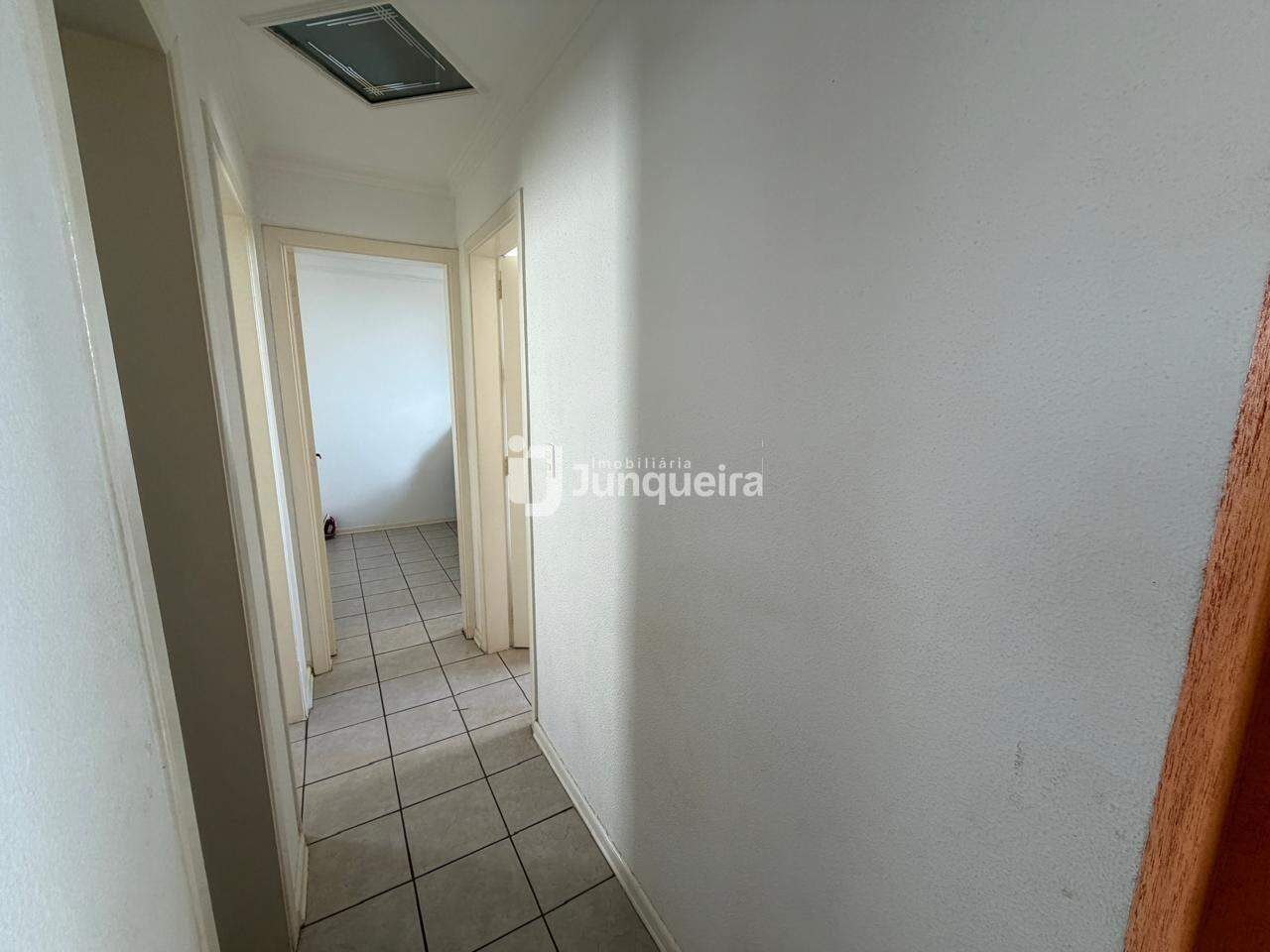 Apartamento para alugar no Residencial Priscila , 3 quartos, 1 vaga, no bairro Nova América em Piracicaba - SP