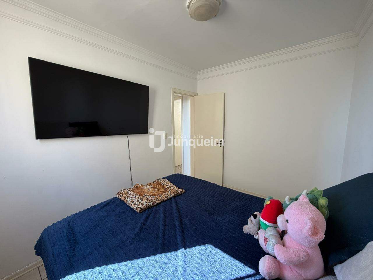 Apartamento para alugar no Residencial Priscila , 3 quartos, 1 vaga, no bairro Nova América em Piracicaba - SP