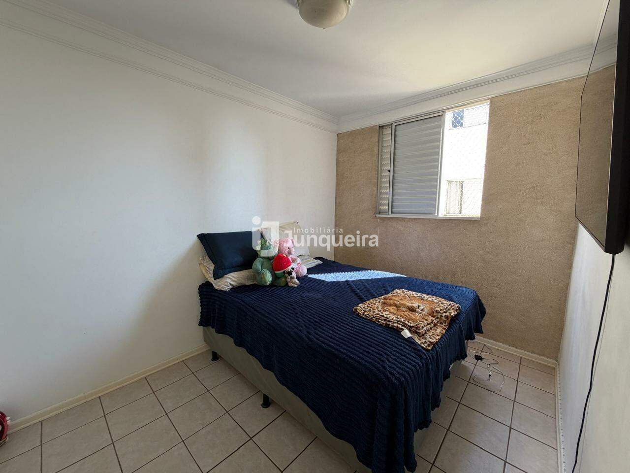 Apartamento para alugar no Residencial Priscila , 3 quartos, 1 vaga, no bairro Nova América em Piracicaba - SP