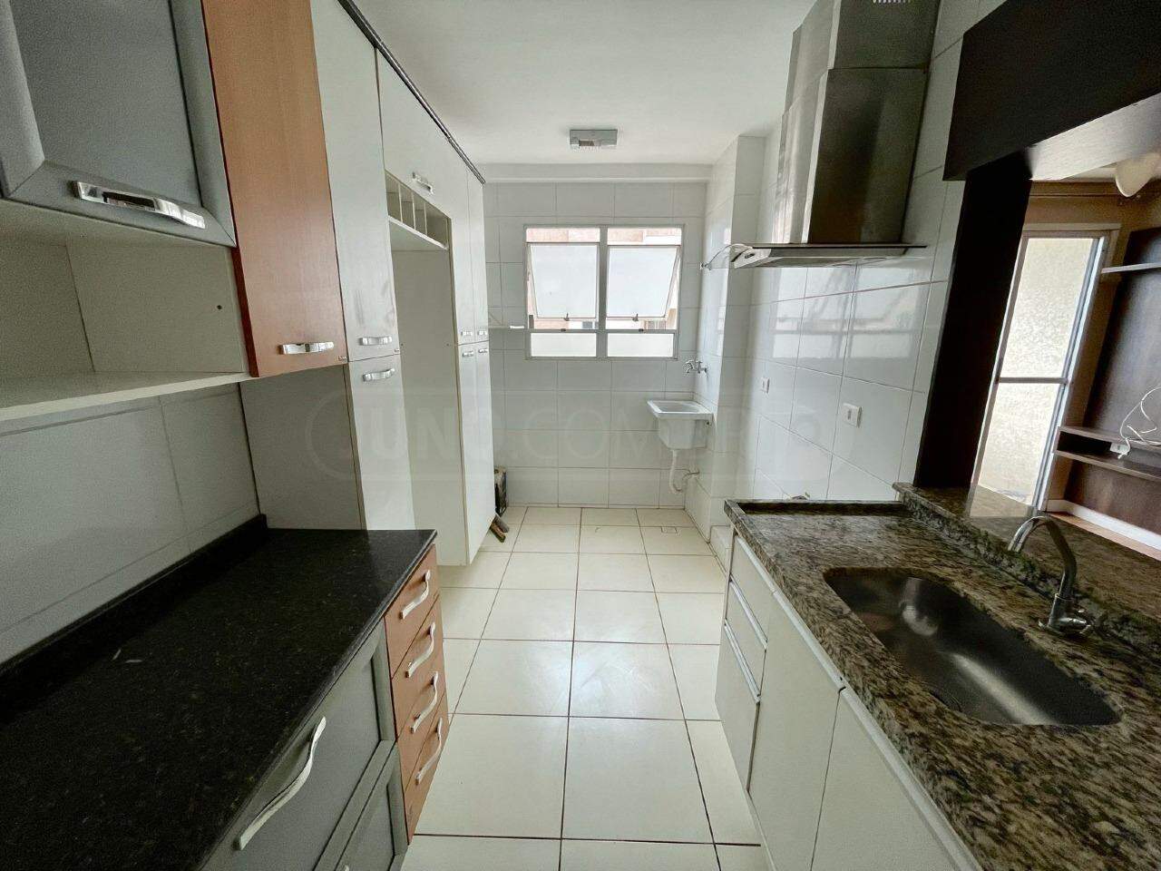 Apartamento à venda no Las Palmas, 2 quartos, 1 vaga, no bairro Dois Córregos em Piracicaba - SP