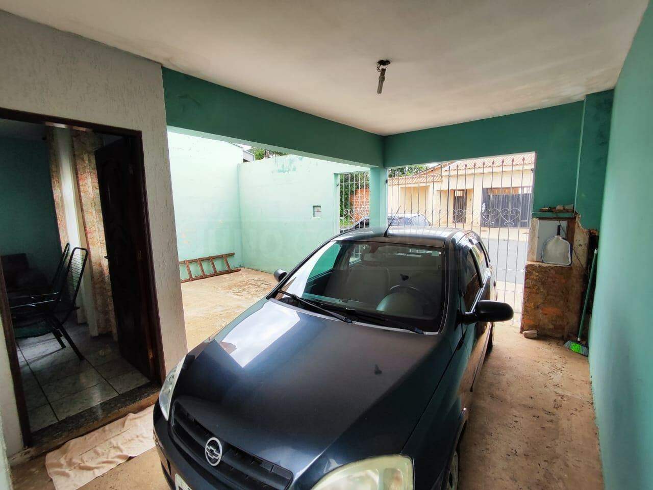 Casa à venda, 3 quartos, sendo 1 suíte, 2 vagas, no bairro Santa Maria II em Rio das Pedras - SP