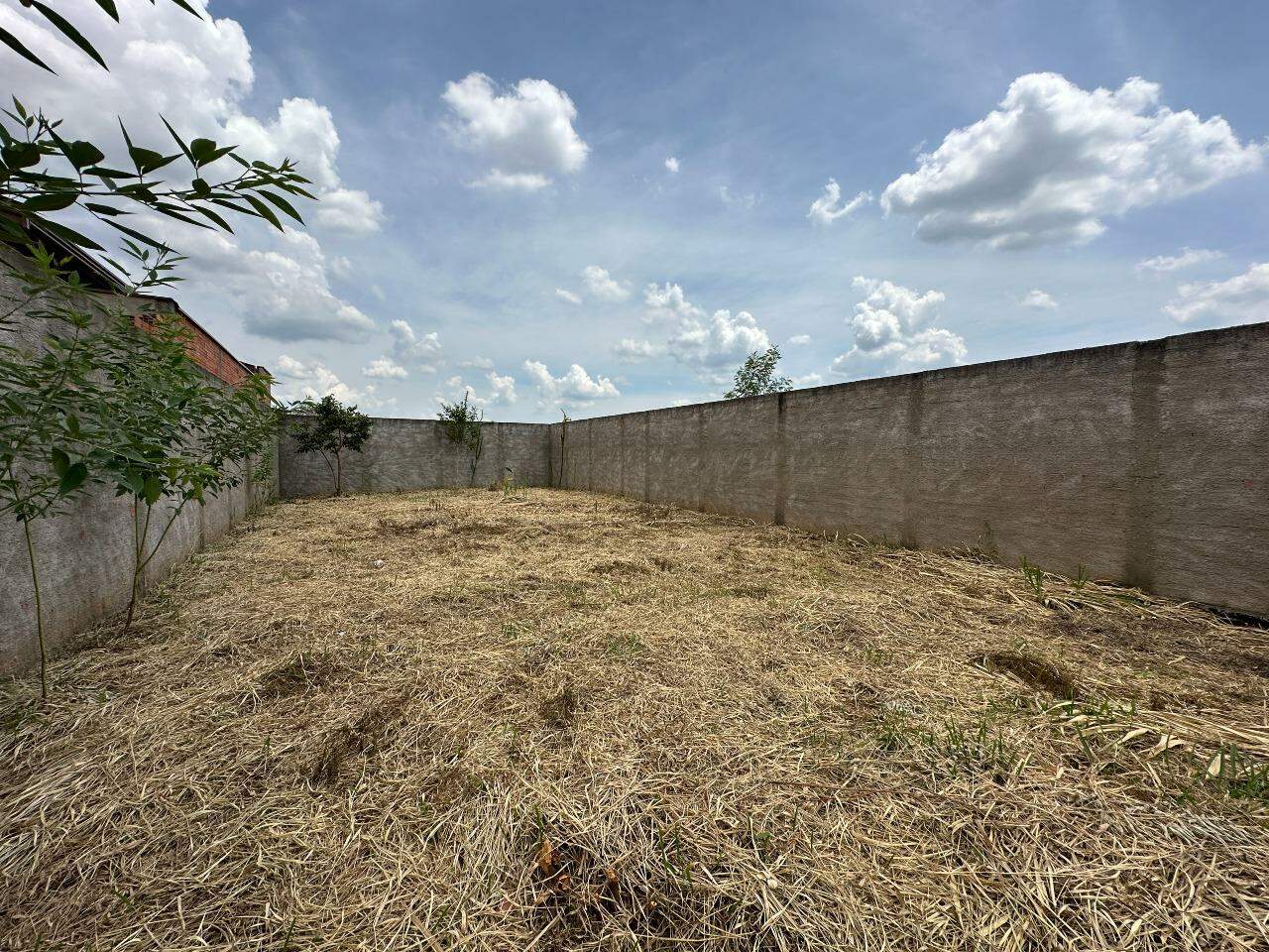 Terreno à venda, no bairro São Jorge em Piracicaba - SP