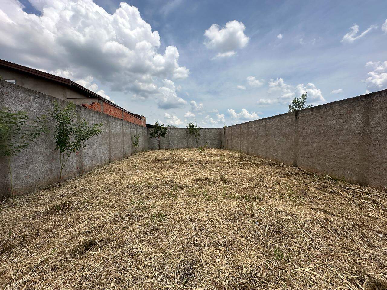 Terreno à venda, no bairro São Jorge em Piracicaba - SP