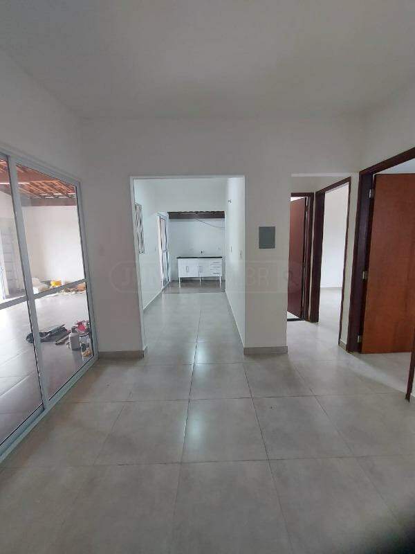 Casa à venda, 2 quartos, 4 vagas, no bairro Residencial Altos do Piracicaba em Piracicaba - SP