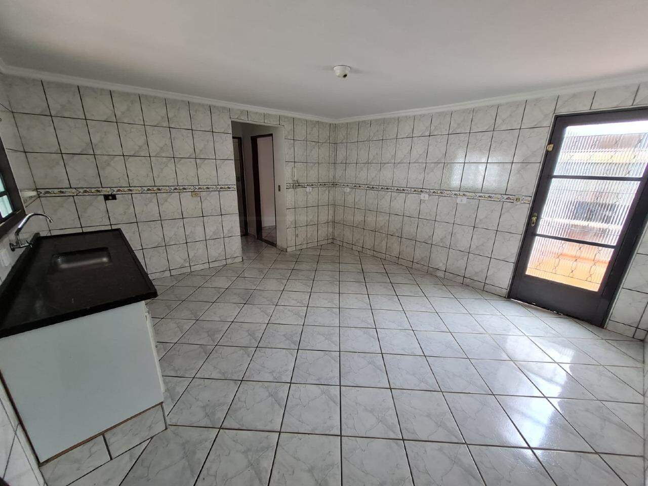 Casa para alugar, 3 quartos, 2 vagas, no bairro Jardim Ibirapuera em Piracicaba - SP