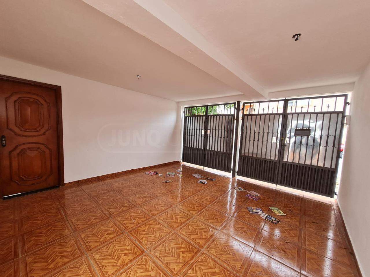 Casa para alugar, 3 quartos, 2 vagas, no bairro Jardim Ibirapuera em Piracicaba - SP