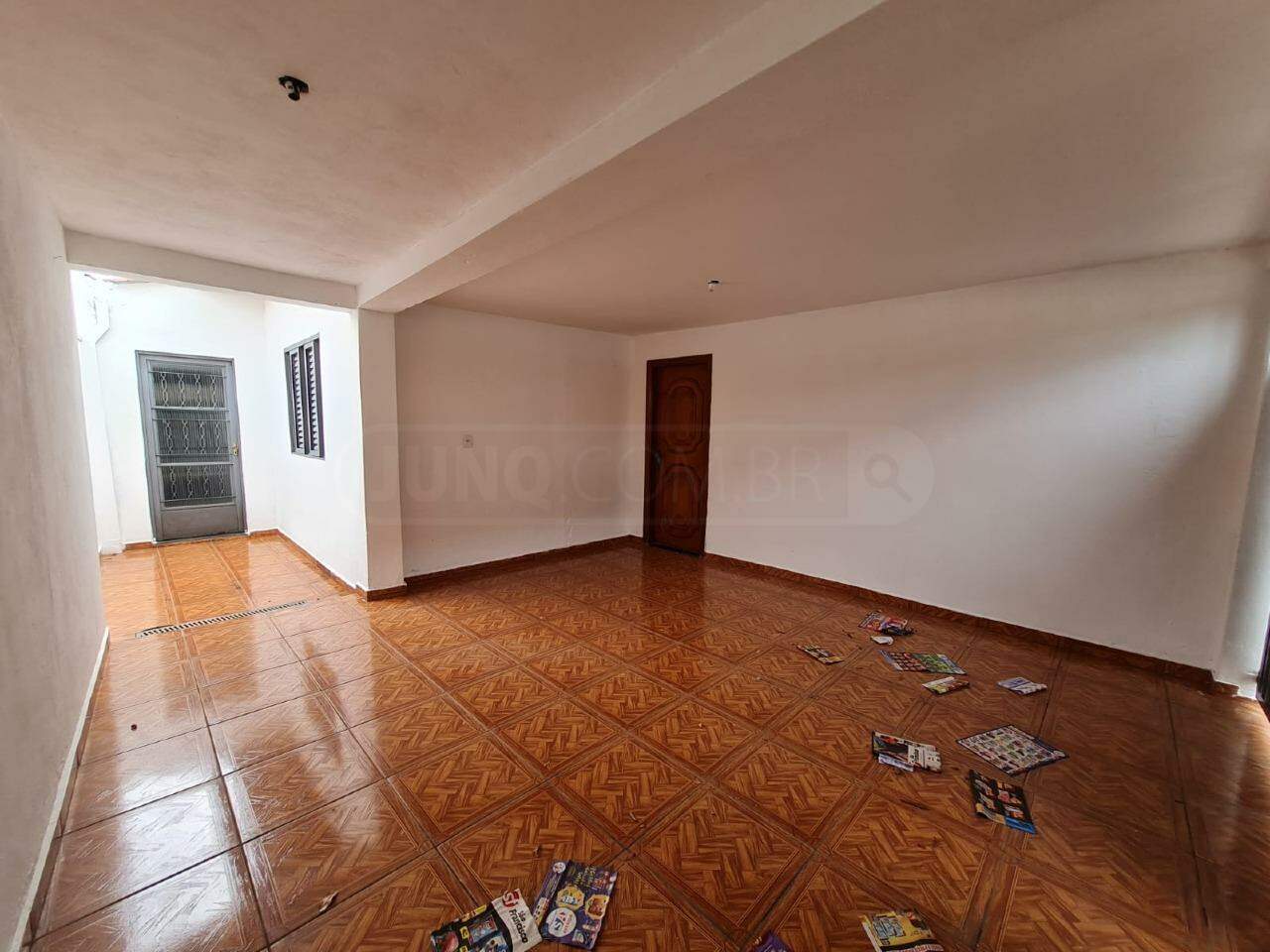 Casa para alugar, 3 quartos, 2 vagas, no bairro Jardim Ibirapuera em Piracicaba - SP