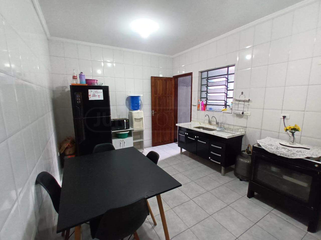 Casa à venda, 2 quartos, 2 vagas, no bairro Taquaral em Piracicaba - SP