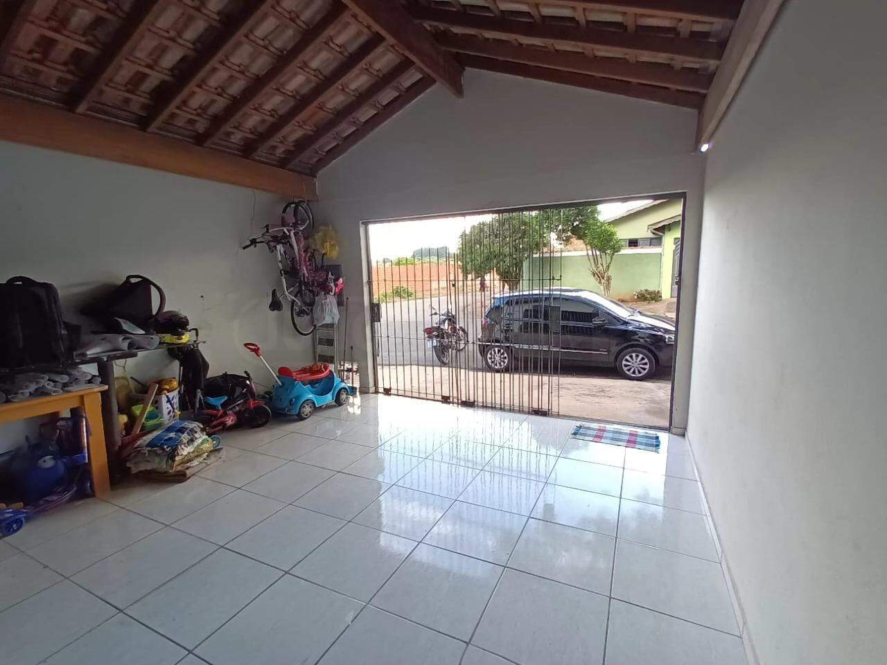 Casa à venda, 2 quartos, 2 vagas, no bairro Parque Taquaral em Piracicaba - SP