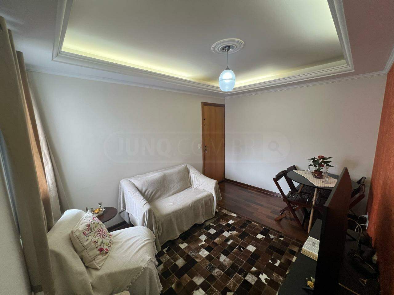 Apartamento à venda no Spazio Montebello, 2 quartos, 1 vaga, no bairro Jardim Elite em Piracicaba - SP