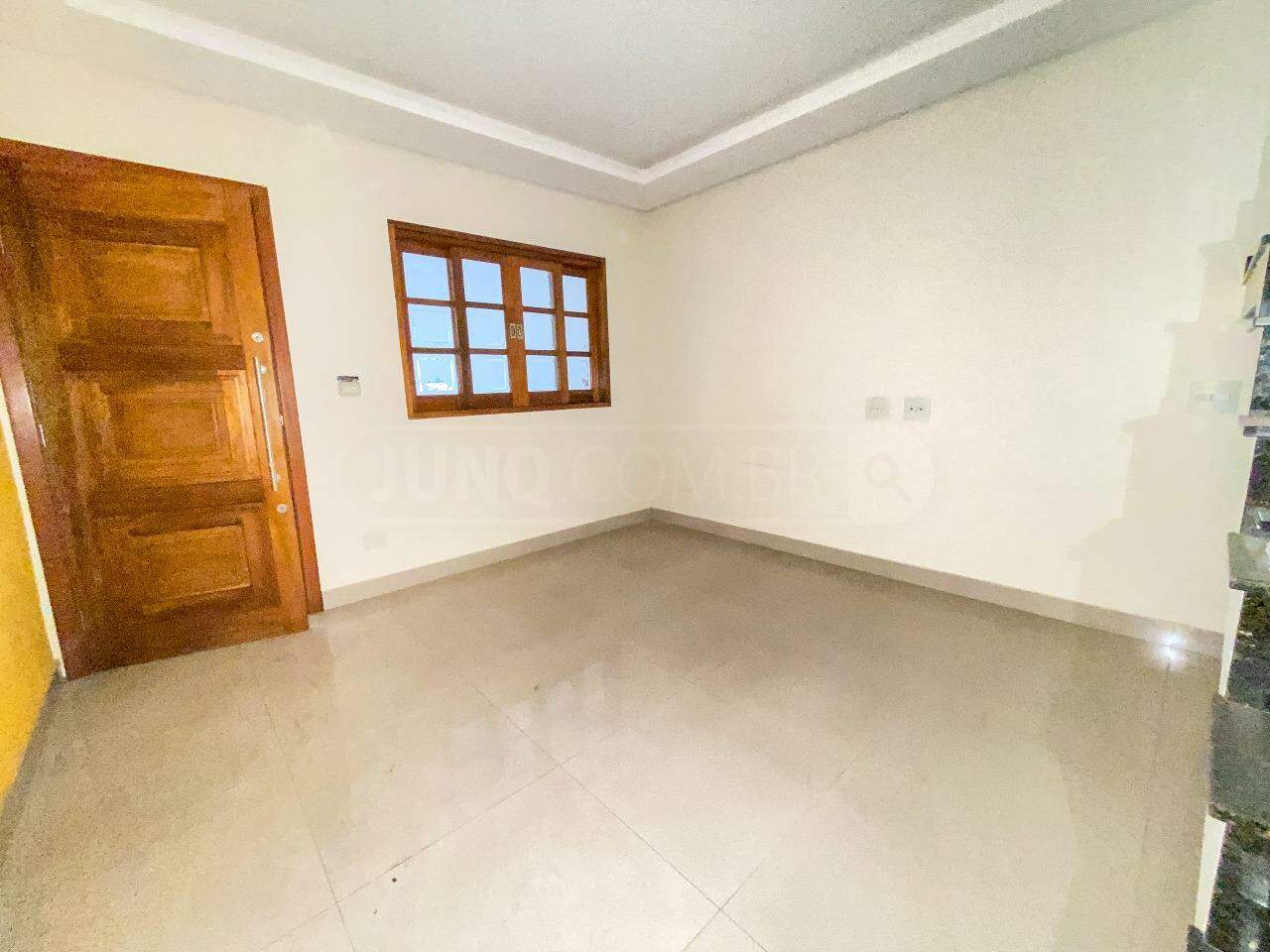 Casa à venda, 3 quartos, sendo 1 suíte, 1 vaga, no bairro Loteamento Chácaras Nazareth II em Piracicaba - SP