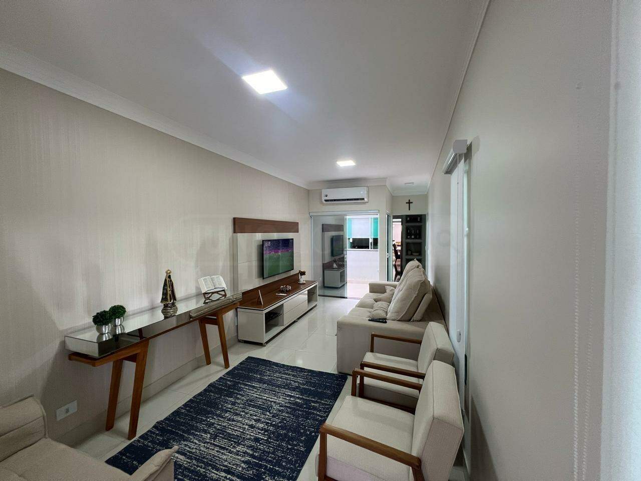 Casa em Condomínio à venda no Reserva das Paineiras, 3 quartos, sendo 1 suíte, 2 vagas, no bairro Ondas em Piracicaba - SP