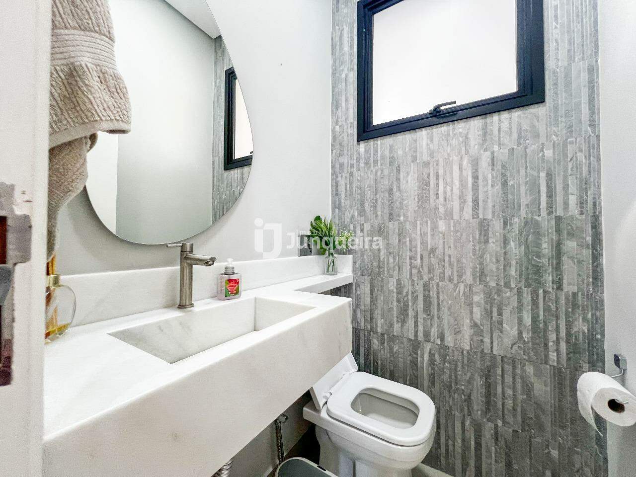 Casa em Condomínio à venda no Villa Bela Vista, 3 quartos, sendo 3 suítes, 4 vagas, no bairro Villa Bela Vista em Piracicaba - SP