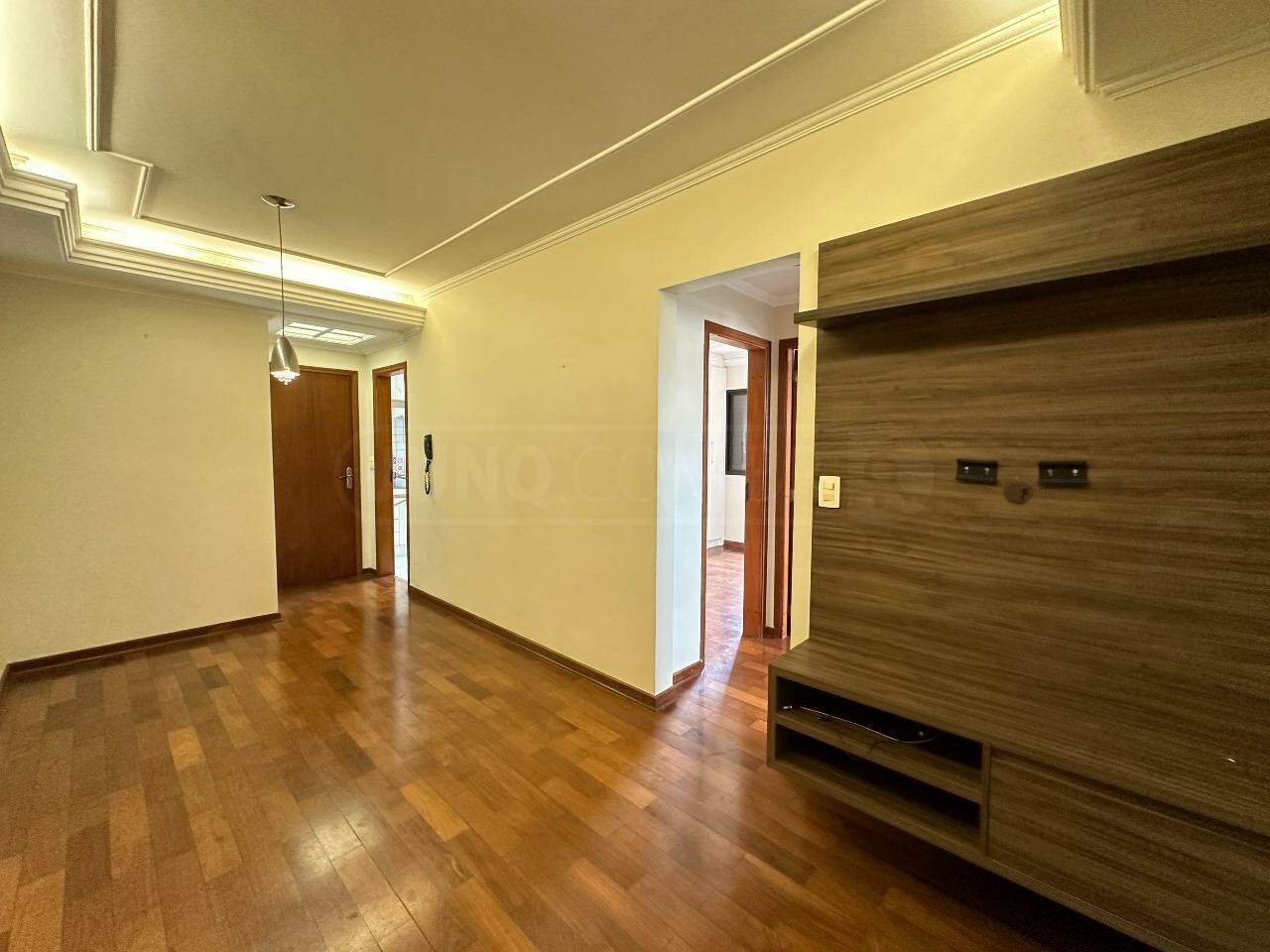 Apartamento à venda no  Piazza Di Padova, 2 quartos, 1 vaga, no bairro São Judas em Piracicaba - SP