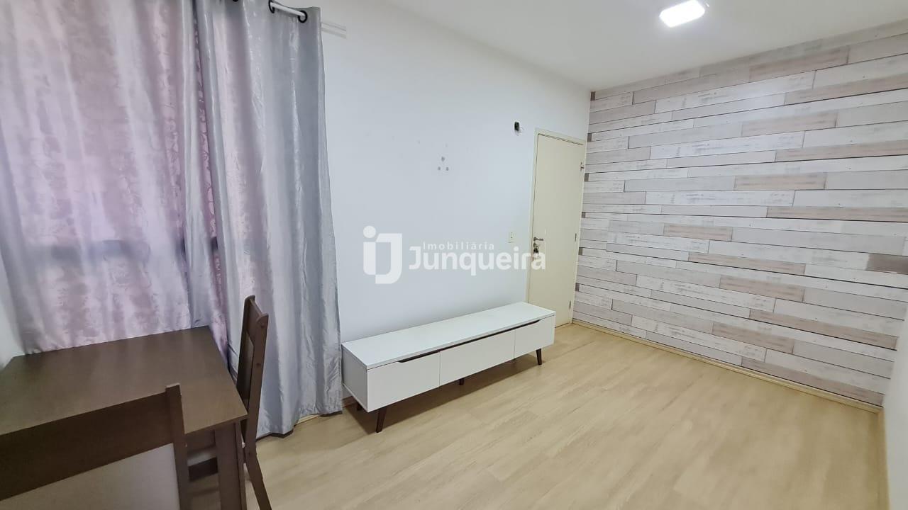 Apartamento para alugar no Piazza San Marco, 2 quartos, 1 vaga, no bairro Jardim São Francisco (Ondas) em Piracicaba - SP