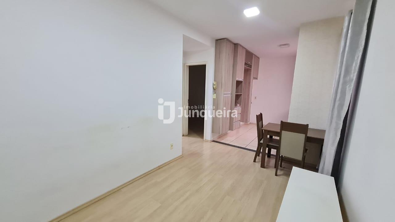 Apartamento para alugar no Piazza San Marco, 2 quartos, 1 vaga, no bairro Jardim São Francisco (Ondas) em Piracicaba - SP