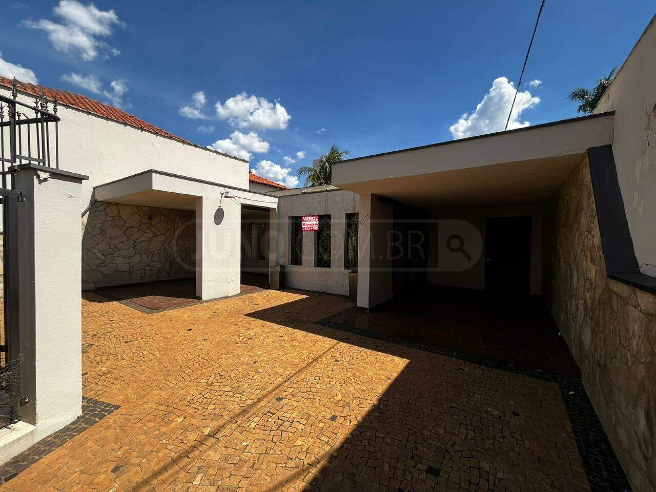 Casa à venda, 4 quartos, sendo 1 suíte, 4 vagas, no bairro Cidade Jardim em Piracicaba - SP