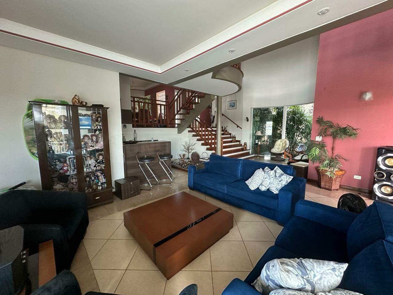 Casa em Condomínio à venda no Terras de Piracicaba III , 4 quartos, sendo 2 suítes, 2 vagas, no bairro Terras de Piracicaba em Piracicaba - SP