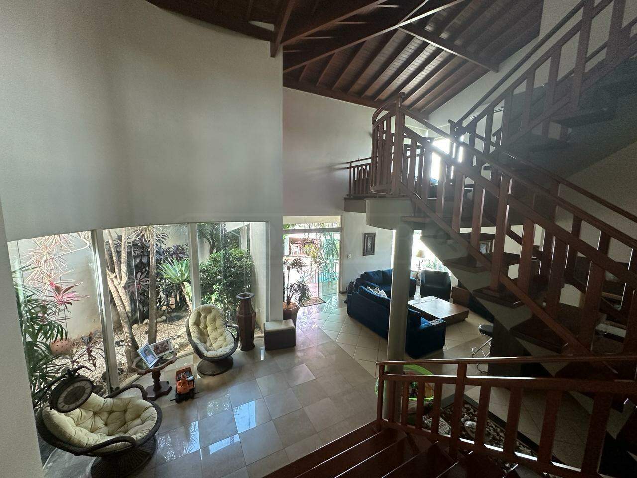Casa em Condomínio à venda no Terras de Piracicaba III , 4 quartos, sendo 2 suítes, 2 vagas, no bairro Terras de Piracicaba em Piracicaba - SP