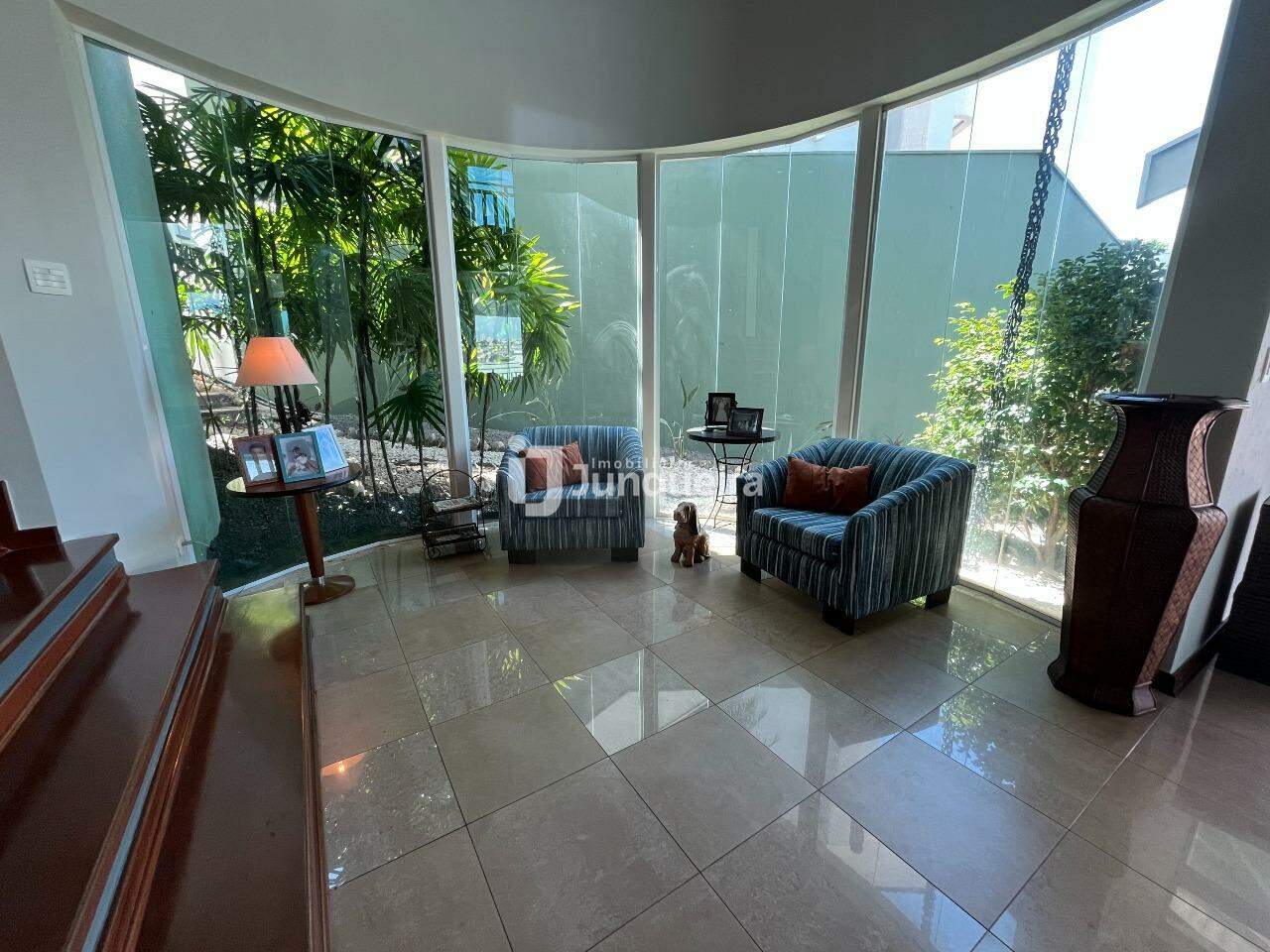 Casa em Condomínio à venda no Terras de Piracicaba III , 4 quartos, sendo 3 suítes, 6 vagas, no bairro Terras de Piracicaba em Piracicaba - SP