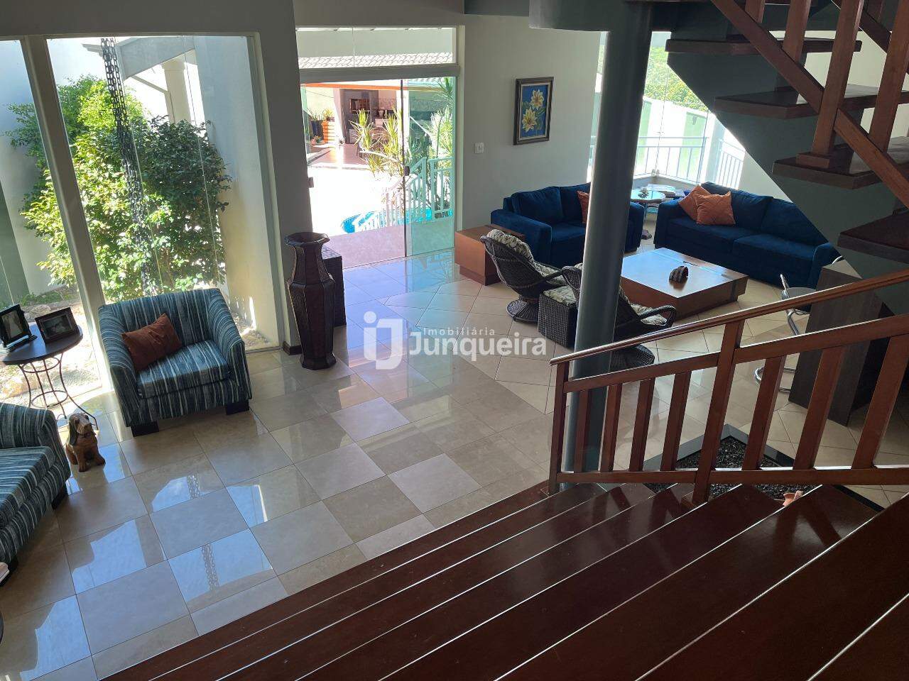 Casa em Condomínio à venda no Terras de Piracicaba III , 4 quartos, sendo 3 suítes, 6 vagas, no bairro Terras de Piracicaba em Piracicaba - SP