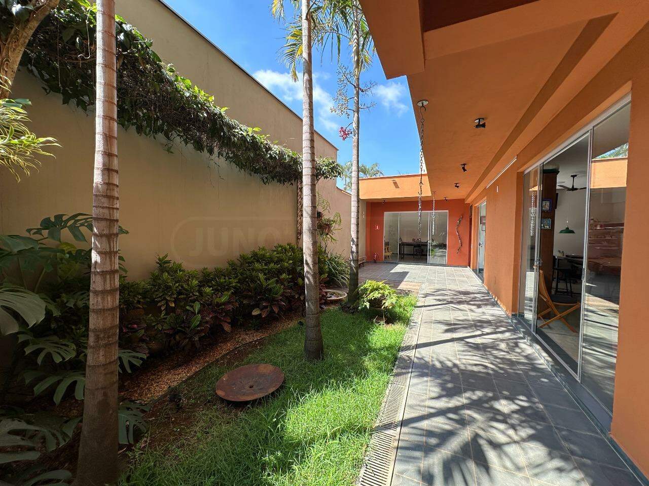 Prédio Comercial à venda, 3 vagas, no bairro Jardim Europa em Piracicaba - SP