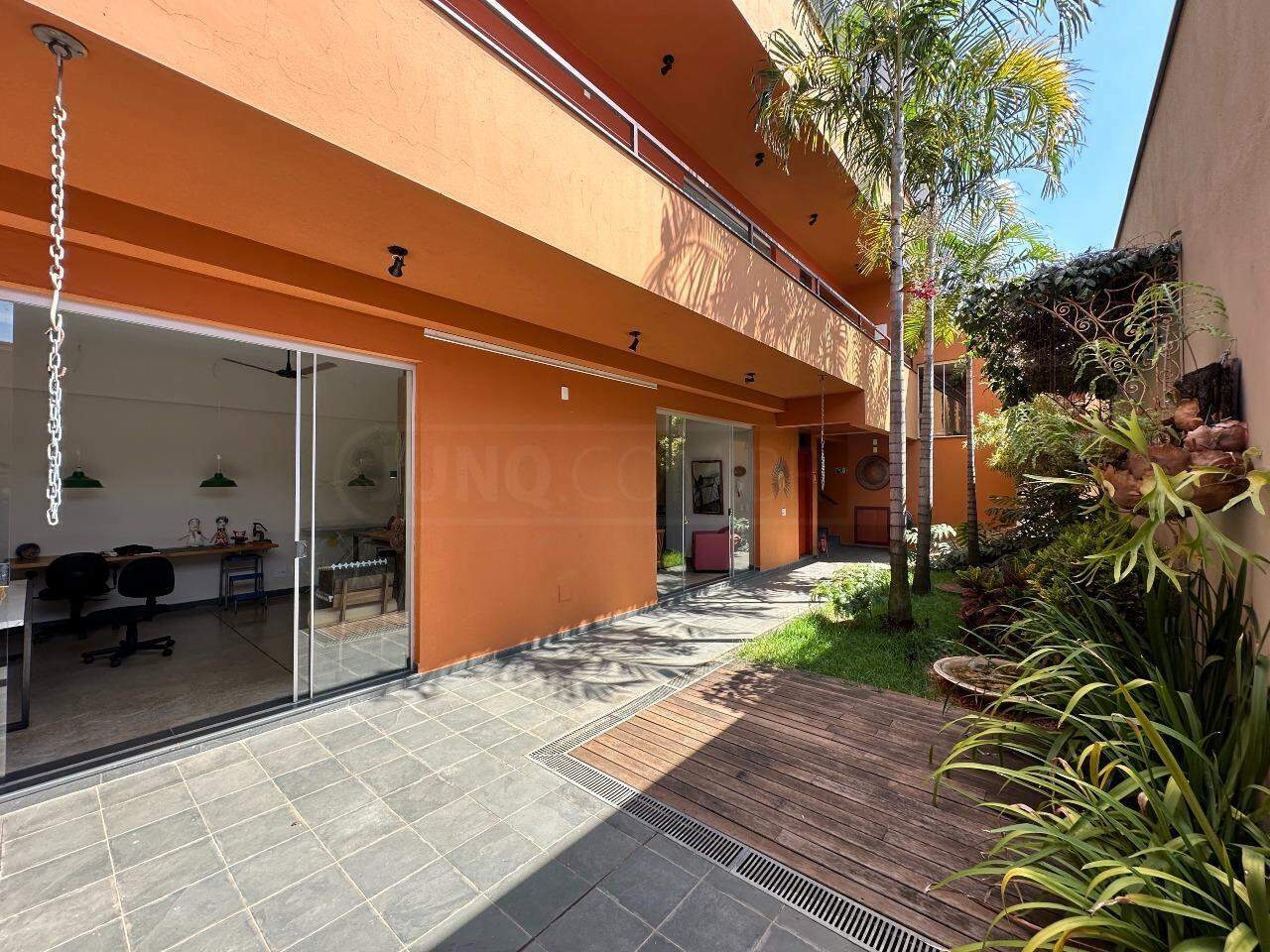Prédio Comercial à venda, 3 vagas, no bairro Jardim Europa em Piracicaba - SP