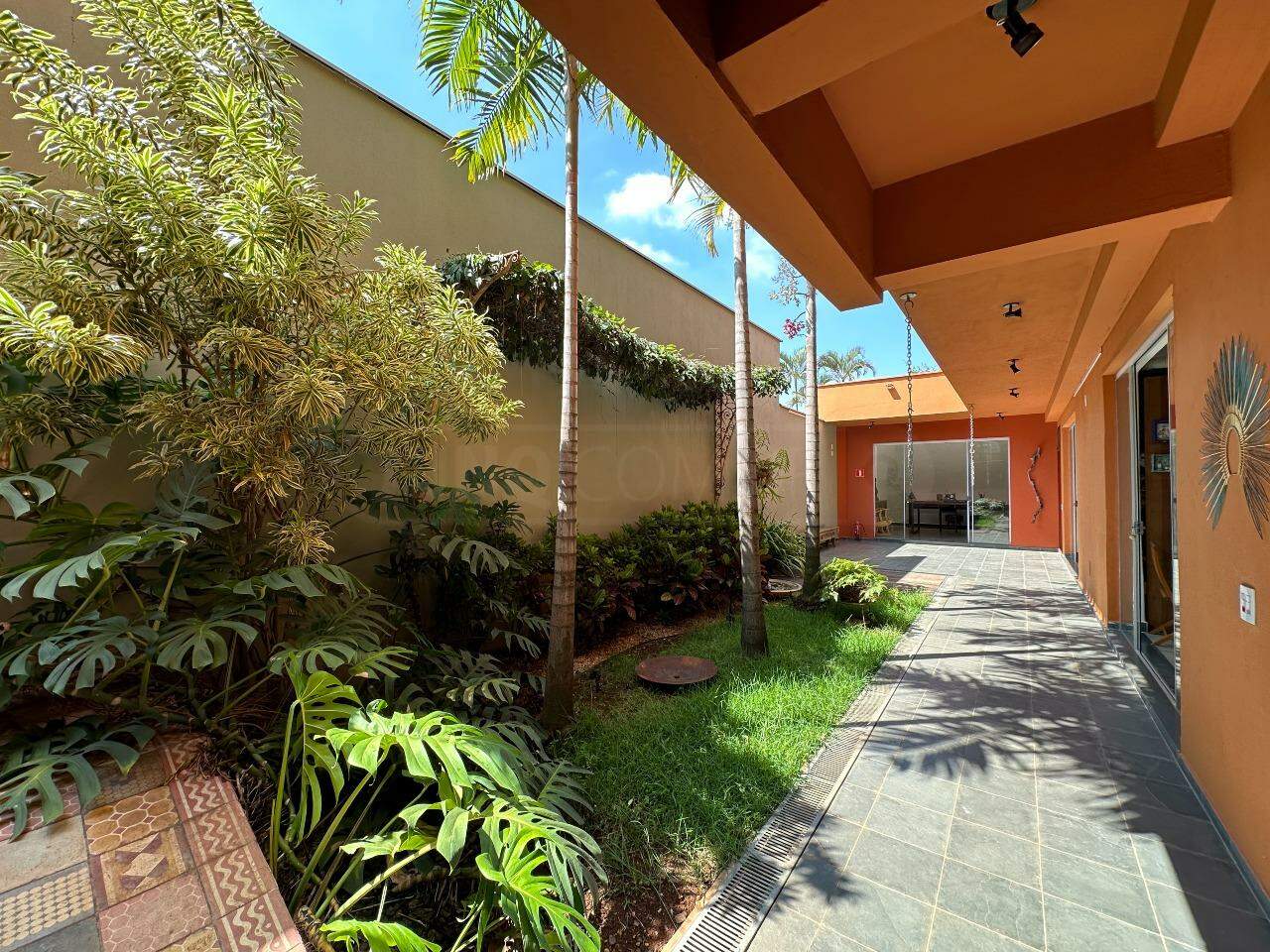 Prédio Comercial à venda, 3 vagas, no bairro Jardim Europa em Piracicaba - SP