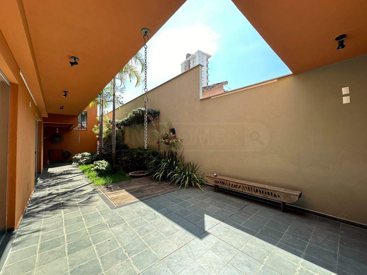 Prédio Comercial à venda, 3 vagas, no bairro Jardim Europa em Piracicaba - SP