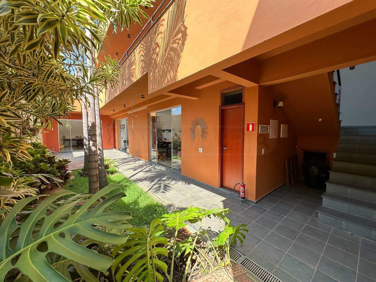 Prédio Comercial à venda, 3 vagas, no bairro Jardim Europa em Piracicaba - SP