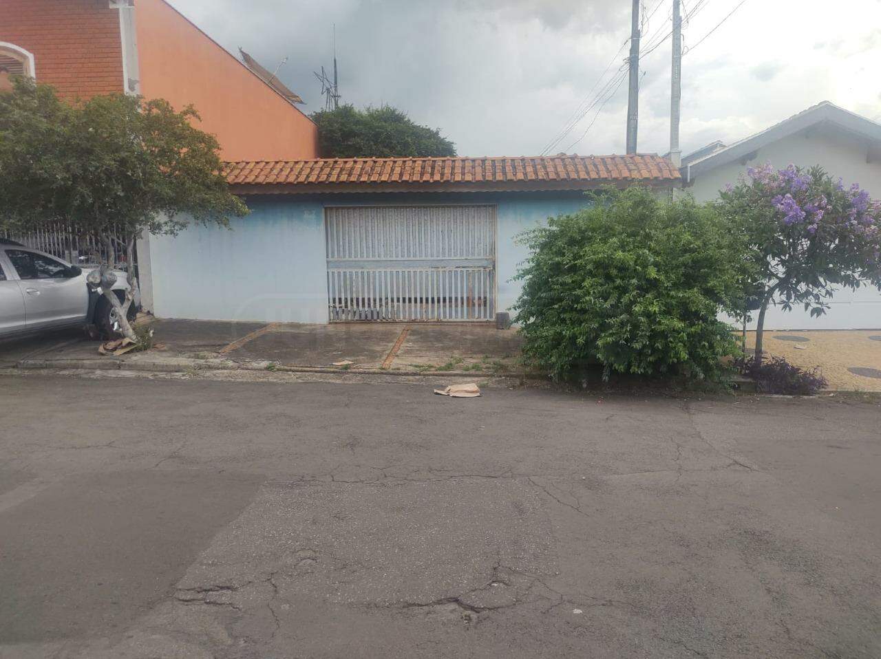 Casa à venda, 2 quartos, 3 vagas, no bairro Nhô Quim em Piracicaba - SP