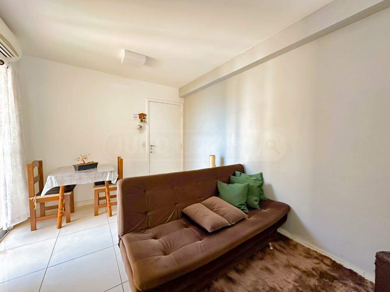 Apartamento à venda no Top Life 1, 2 quartos, 1 vaga, no bairro Jardim Abaeté em Piracicaba - SP