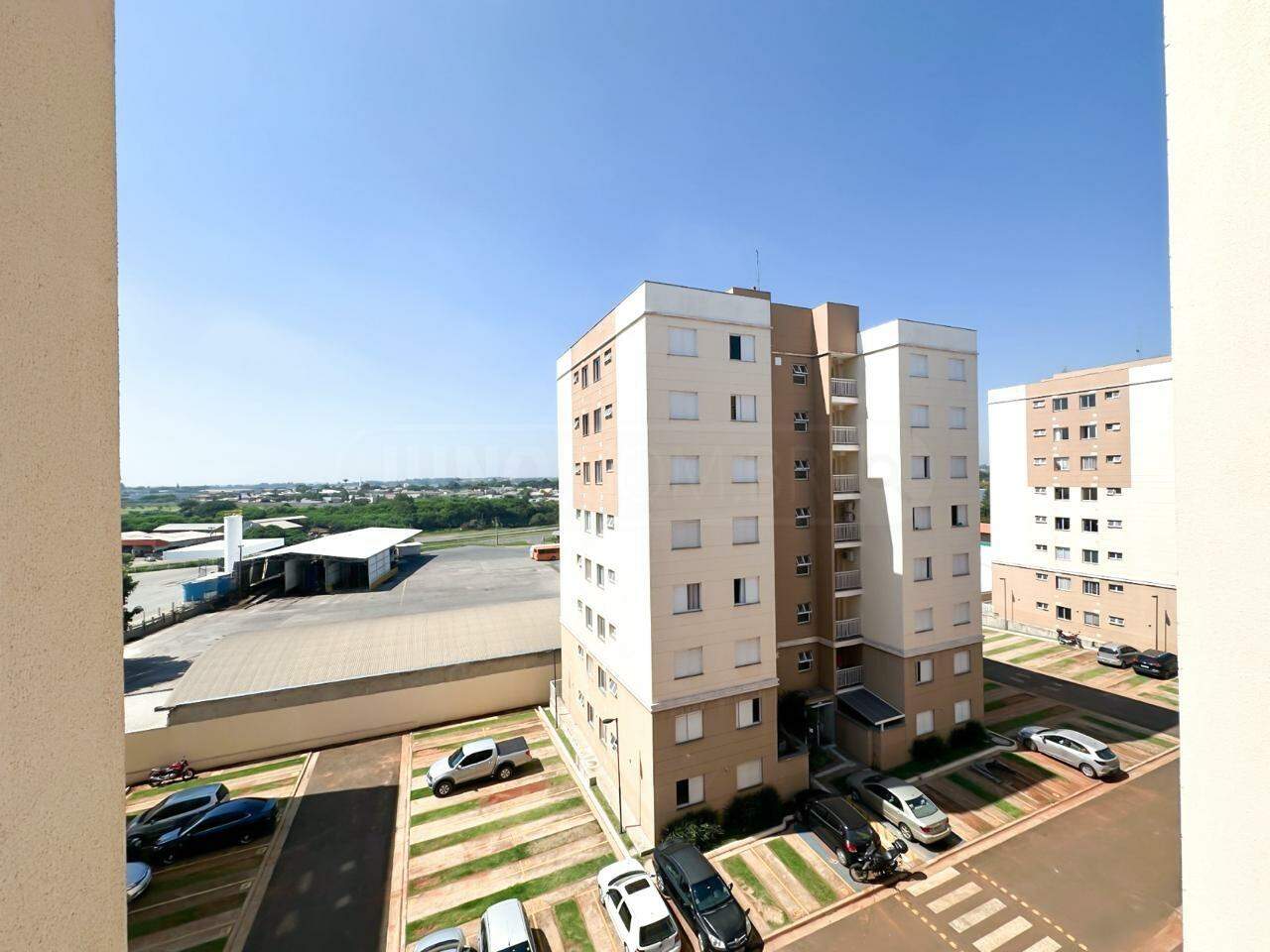 Apartamento à venda no Top Life 1, 2 quartos, 1 vaga, no bairro Jardim Abaeté em Piracicaba - SP