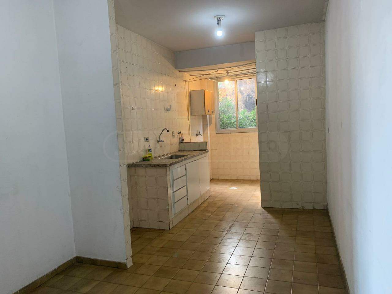 Apartamento à venda no Conde do Pinhal , 2 quartos, 1 vaga, no bairro Areião em Piracicaba - SP