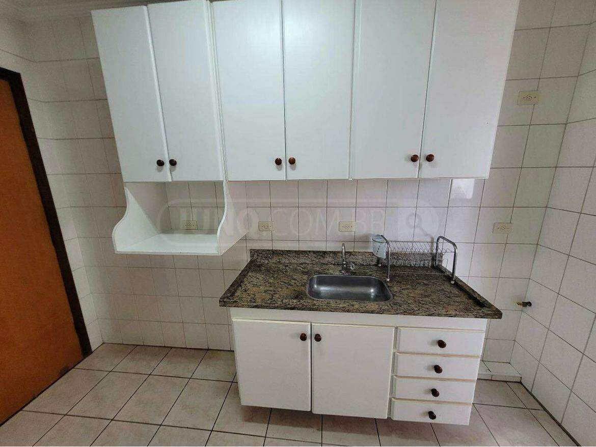 Apartamento à venda no Boareto, 2 quartos, 1 vaga, no bairro Cidade Alta em Piracicaba - SP