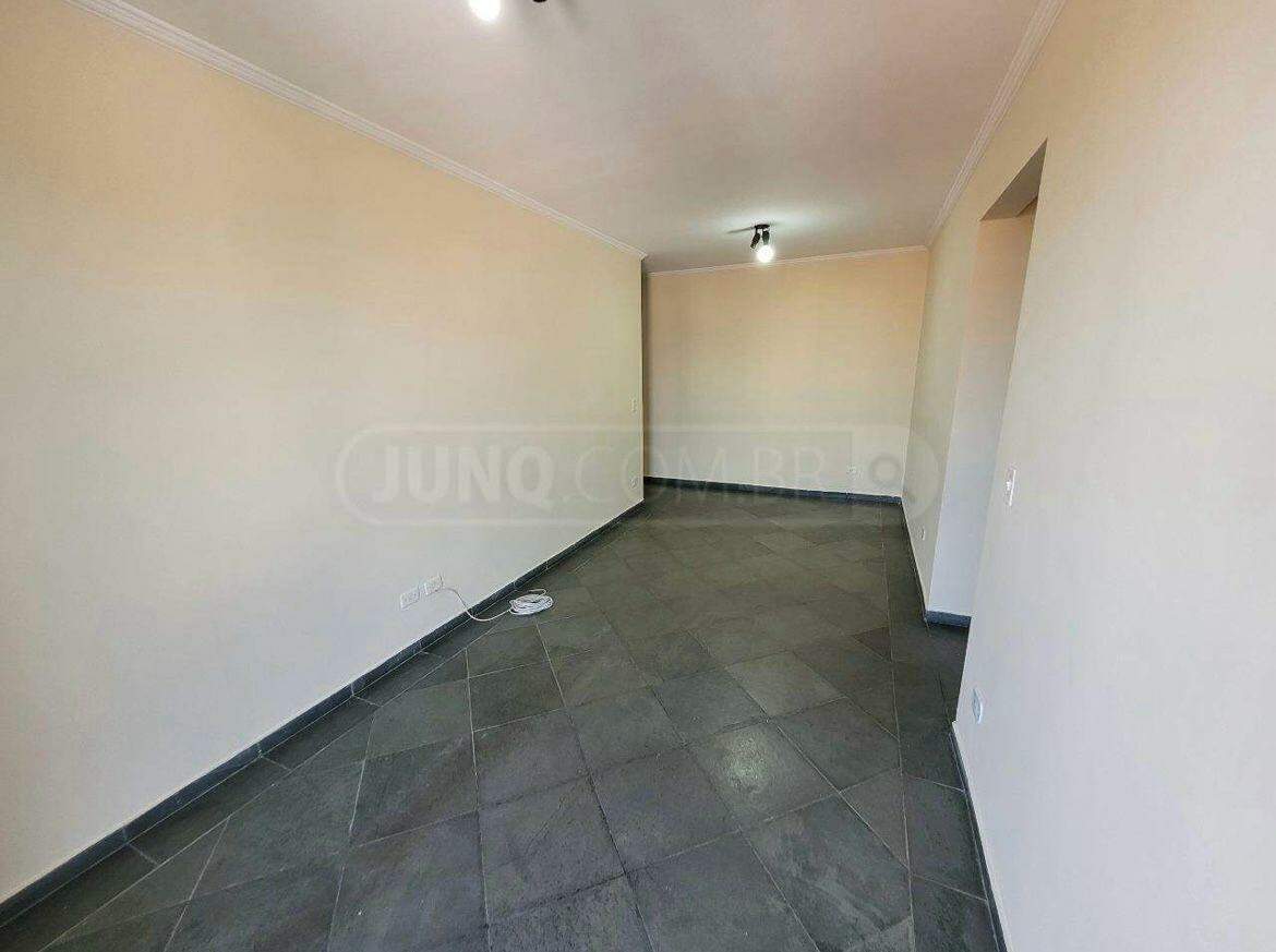 Apartamento à venda no Boareto, 2 quartos, 1 vaga, no bairro Cidade Alta em Piracicaba - SP
