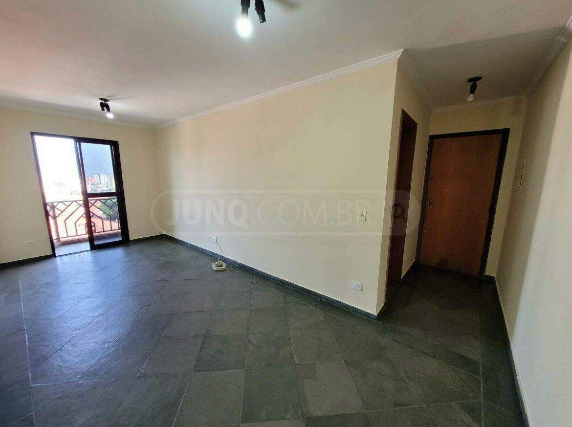 Apartamento à venda no Boareto, 2 quartos, 1 vaga, no bairro Cidade Alta em Piracicaba - SP