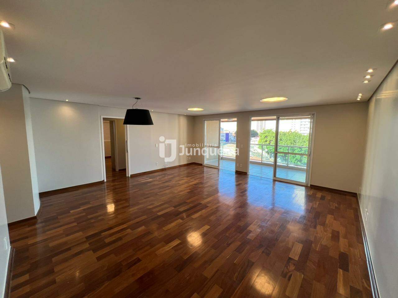 Apartamento para alugar no Villa Lobos, 3 quartos, sendo 3 suítes, 3 vagas, no bairro Alto em Piracicaba - SP