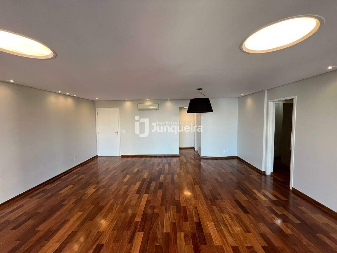Apartamento para alugar no Villa Lobos, 3 quartos, sendo 3 suítes, 3 vagas, no bairro Alto em Piracicaba - SP