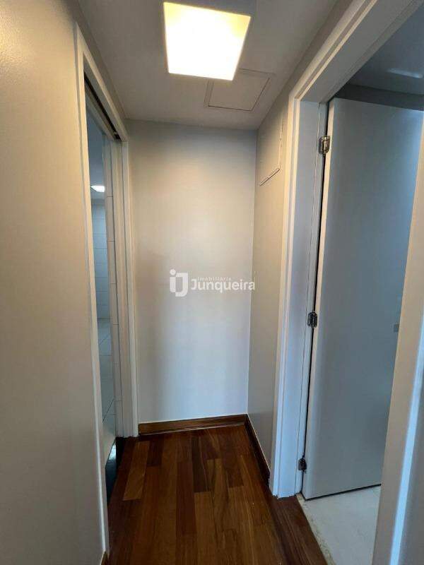Apartamento para alugar no Villa Lobos, 3 quartos, sendo 3 suítes, 3 vagas, no bairro Alto em Piracicaba - SP