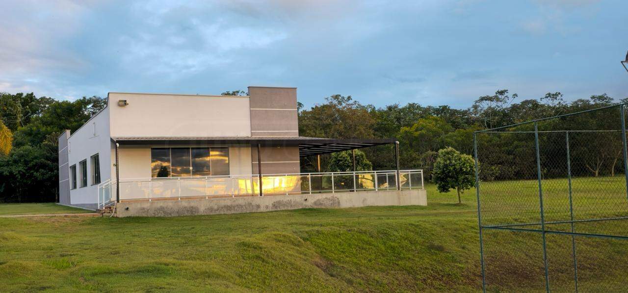 Terreno em Condomínio à venda no Vivamus, no bairro Mato Alto em Saltinho - SP