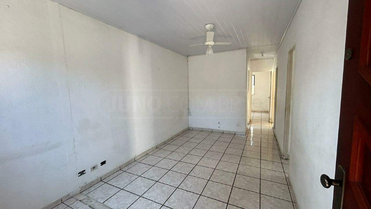 Casa para alugar, 2 quartos, 3 vagas, no bairro Balbo em Piracicaba - SP