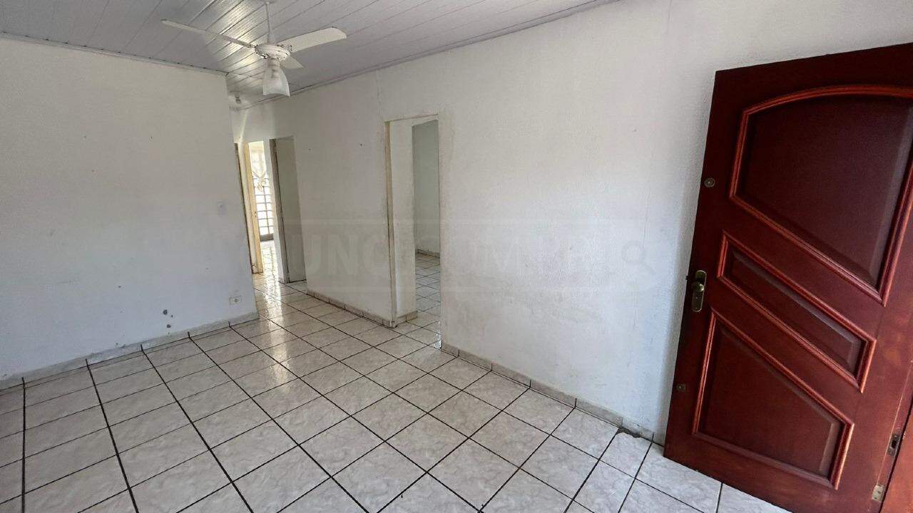 Casa para alugar, 2 quartos, 3 vagas, no bairro Balbo em Piracicaba - SP
